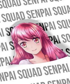 Rin Peeker