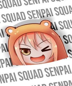 Umaru Peeker