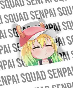 Lucoa Peeker