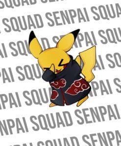 Dabbing Pika