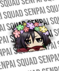 Mikasa Peeker