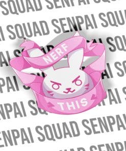 Nerf This