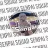 Fill Me Up Senpai Circular Gas Cap Decal