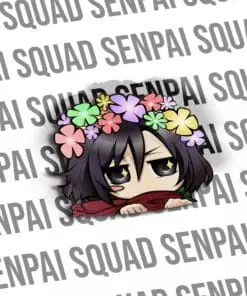 Mikasa Peeker