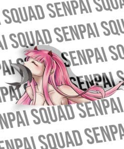 Zero Two Half