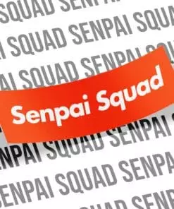 Senpreme Squad Slap