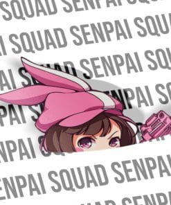 LLENN Peeker