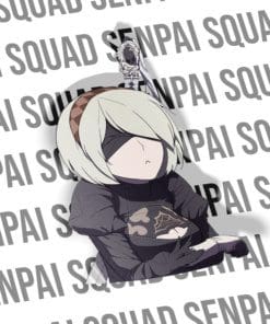 Hypebeast - 2B