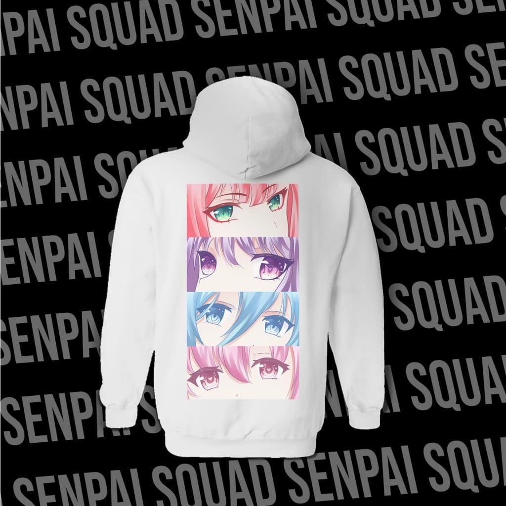 Senpai Squad