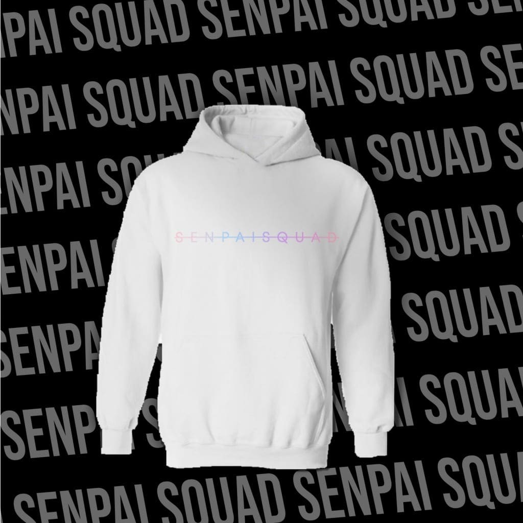 Senpai Squad