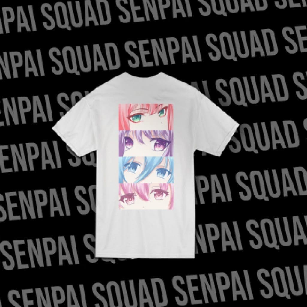 Senpai Squad
