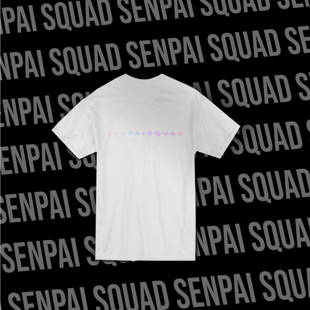 Senpai Squad