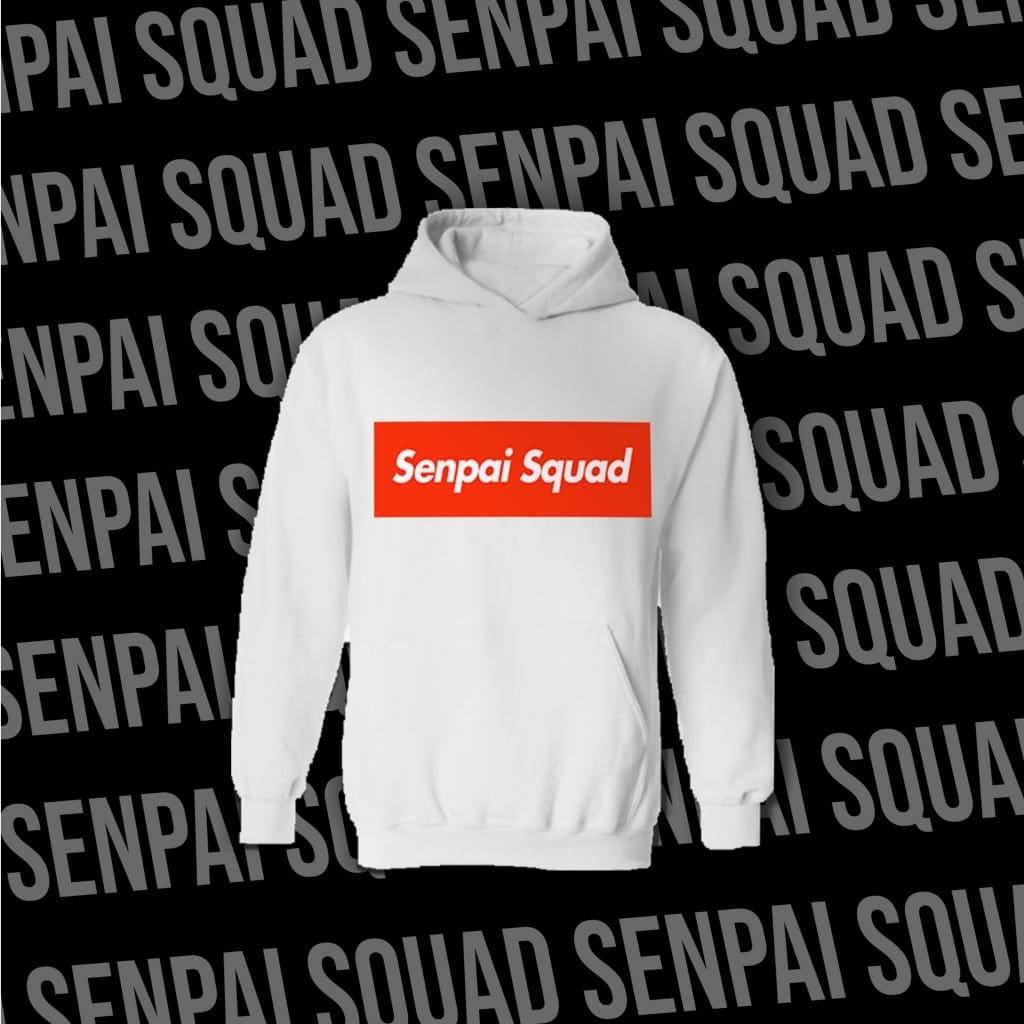 Senpai Squad