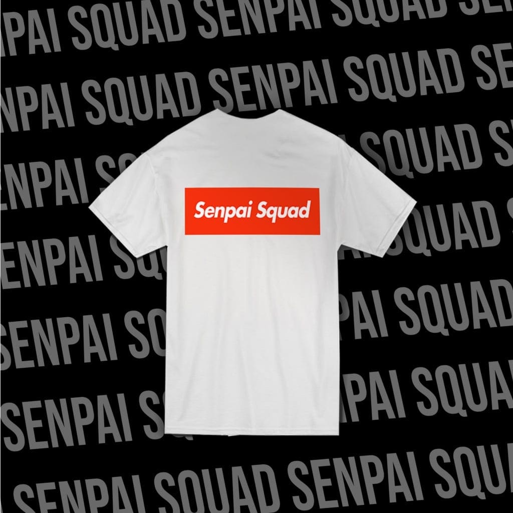 Senpai Squad