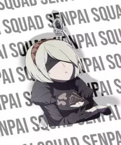 Hypebeast - 2B