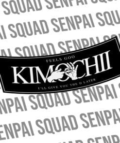 Kimochii Slap