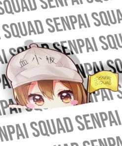 Platelet Peeker
