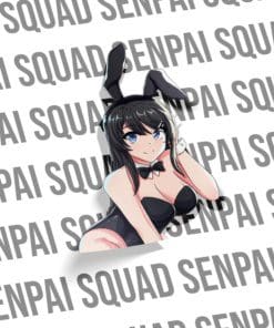 Bunny Girl Senpai