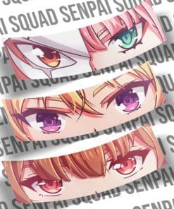 All Eyes On Me Slap