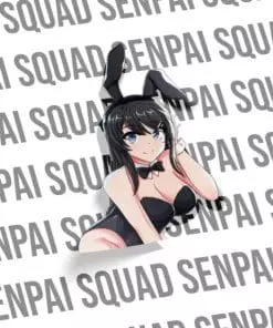 Bunny Girl Senpai