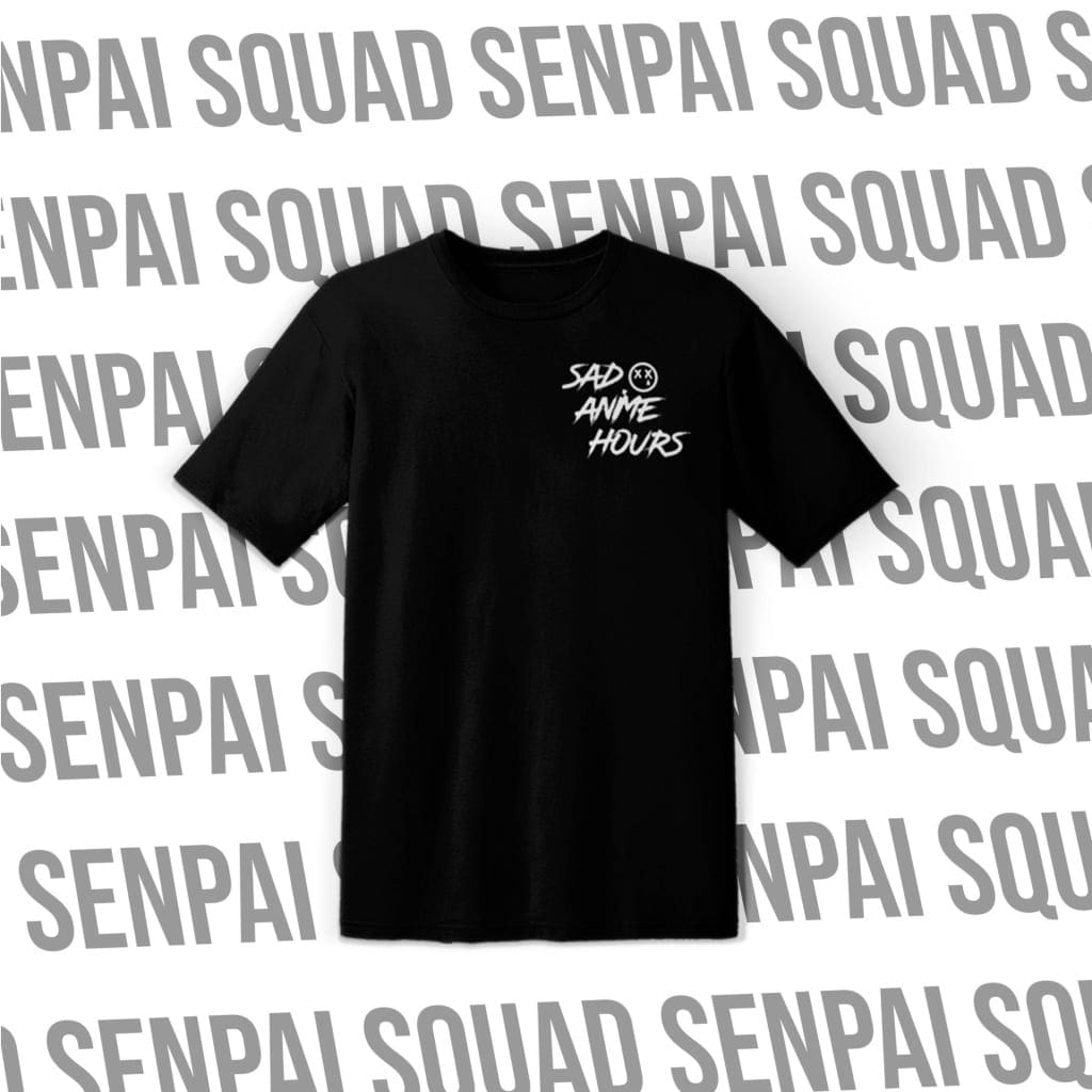 Senpai Squad