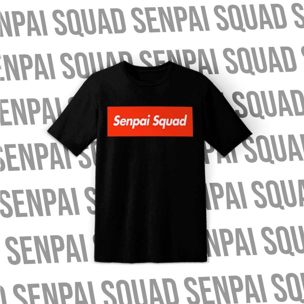 Senpai Squad
