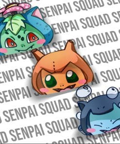 Starter Peekers