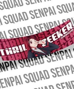 Thrill Seeker Slap