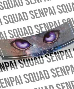All Eyes On Me Slap