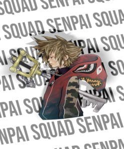 Hypebeast Sora