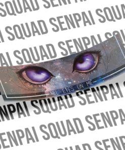 All Eyes On Me Slap