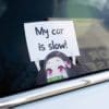 Nezuko - My Car Is Slow