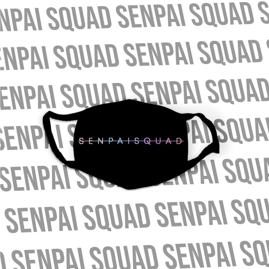 Senpai Squad
