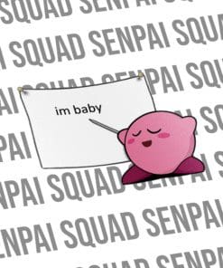 I'm Baby
