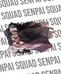 Nezuko uwu