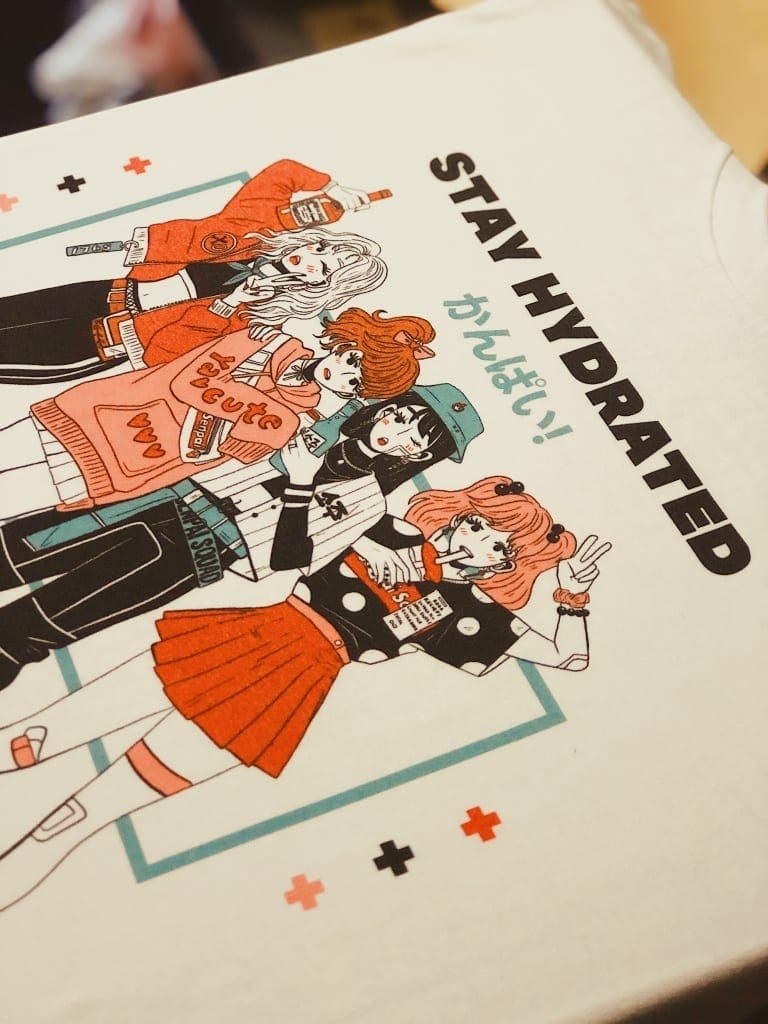 Senpai Squad