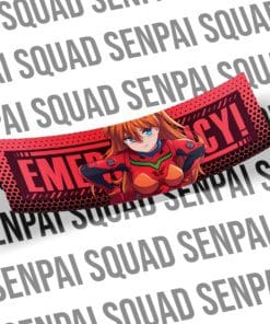 Asuka Emergency Slap