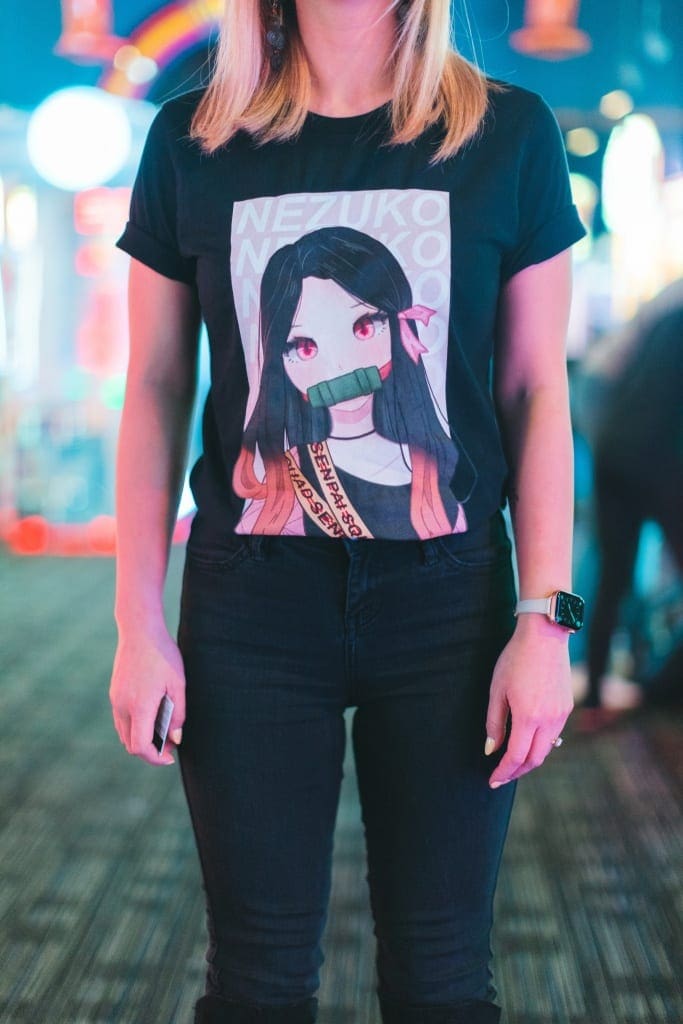 Senpai Squad