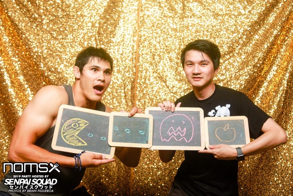 Senpai Squad