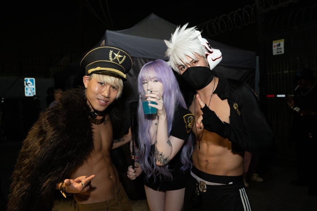 Senpai Squad
