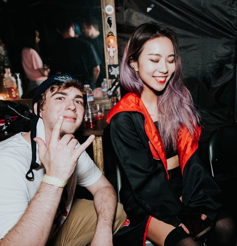 Senpai Squad