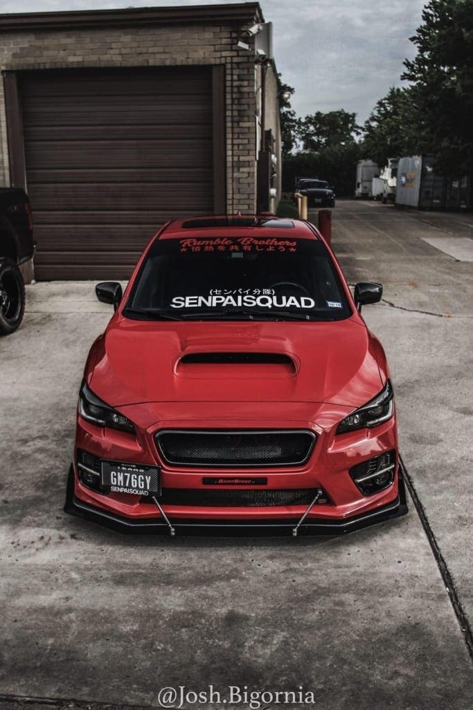 Senpai Squad