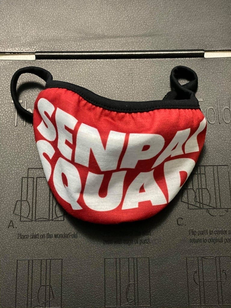 Senpai Squad