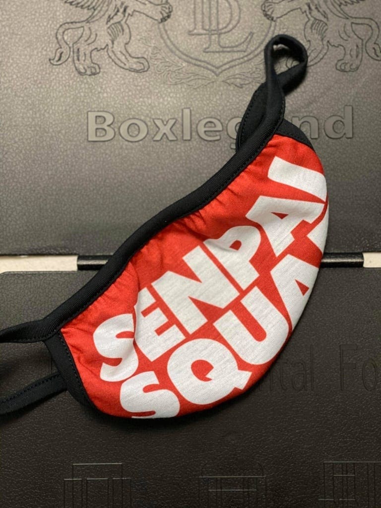 Senpai Squad