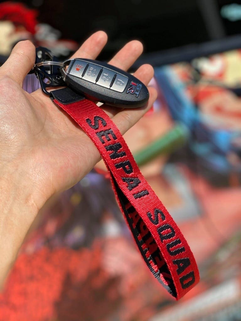 Senpai Squad