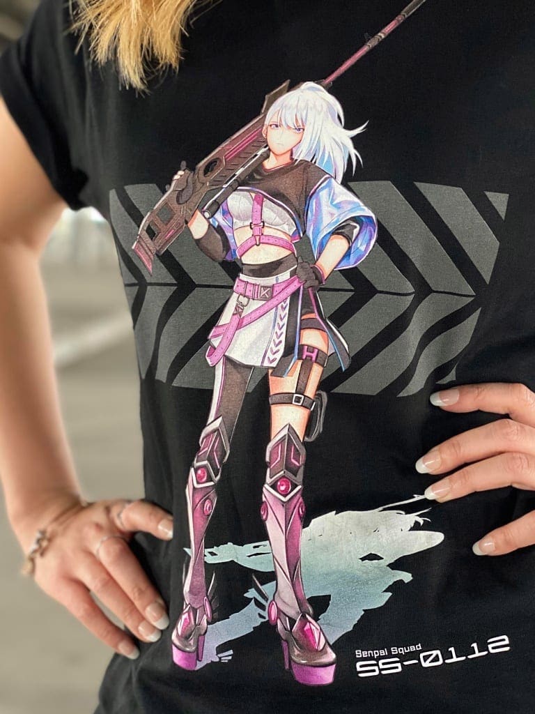 Senpai Squad
