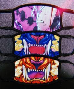 REVENGE & ONI Facemask
