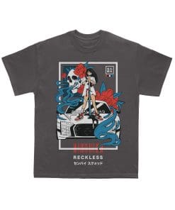 RECKLESS - Shirt