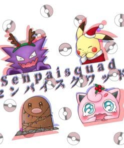Poke Peekers