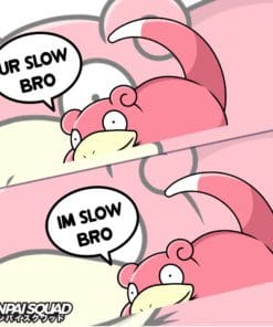 Slowpoke